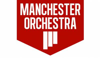logo Manchester Orchestra